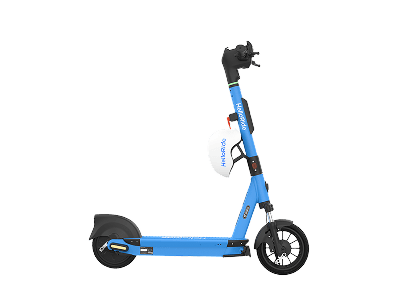 Vehicles Img E-Scooter